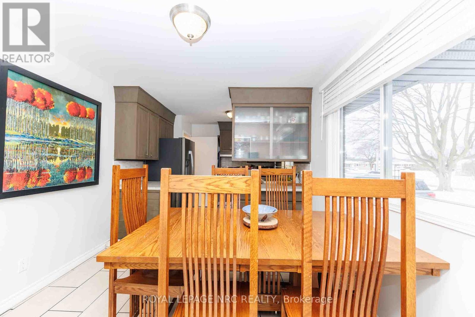 6 Croydon Drive, St. Catharines, Ontario  L2M 1J2 - Photo 9 - X12790860