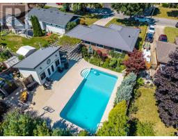 6 CROYDON DRIVE, St. Catharines, Ontario