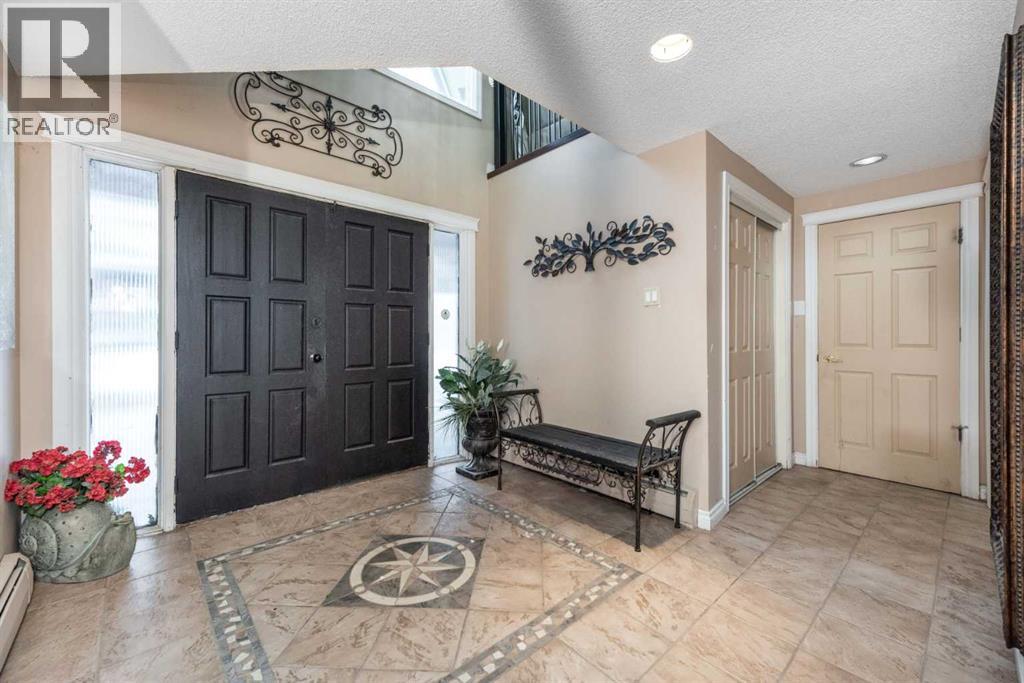 251210 Range Road 32, Rural Rocky View County, Alberta  T3Z 1E4 - Photo 11 - A2274330