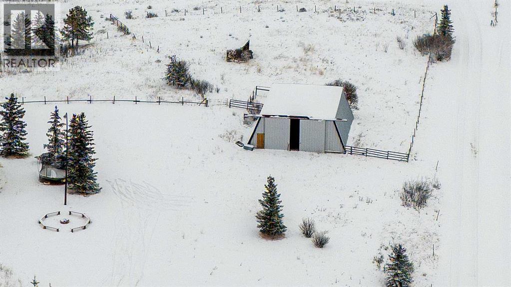 251210 Range Road 32, Rural Rocky View County, Alberta  T3Z 1E4 - Photo 6 - A2274330