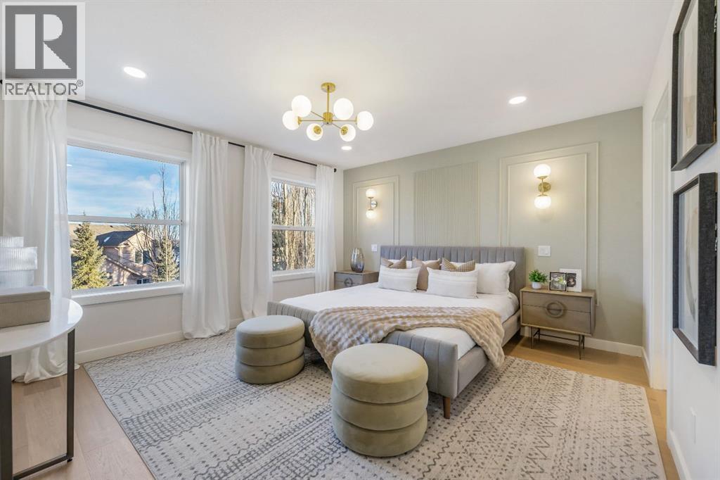 125 Discovery Place Sw, Calgary, Alberta  T3H 4N5 - Photo 28 - A2284374