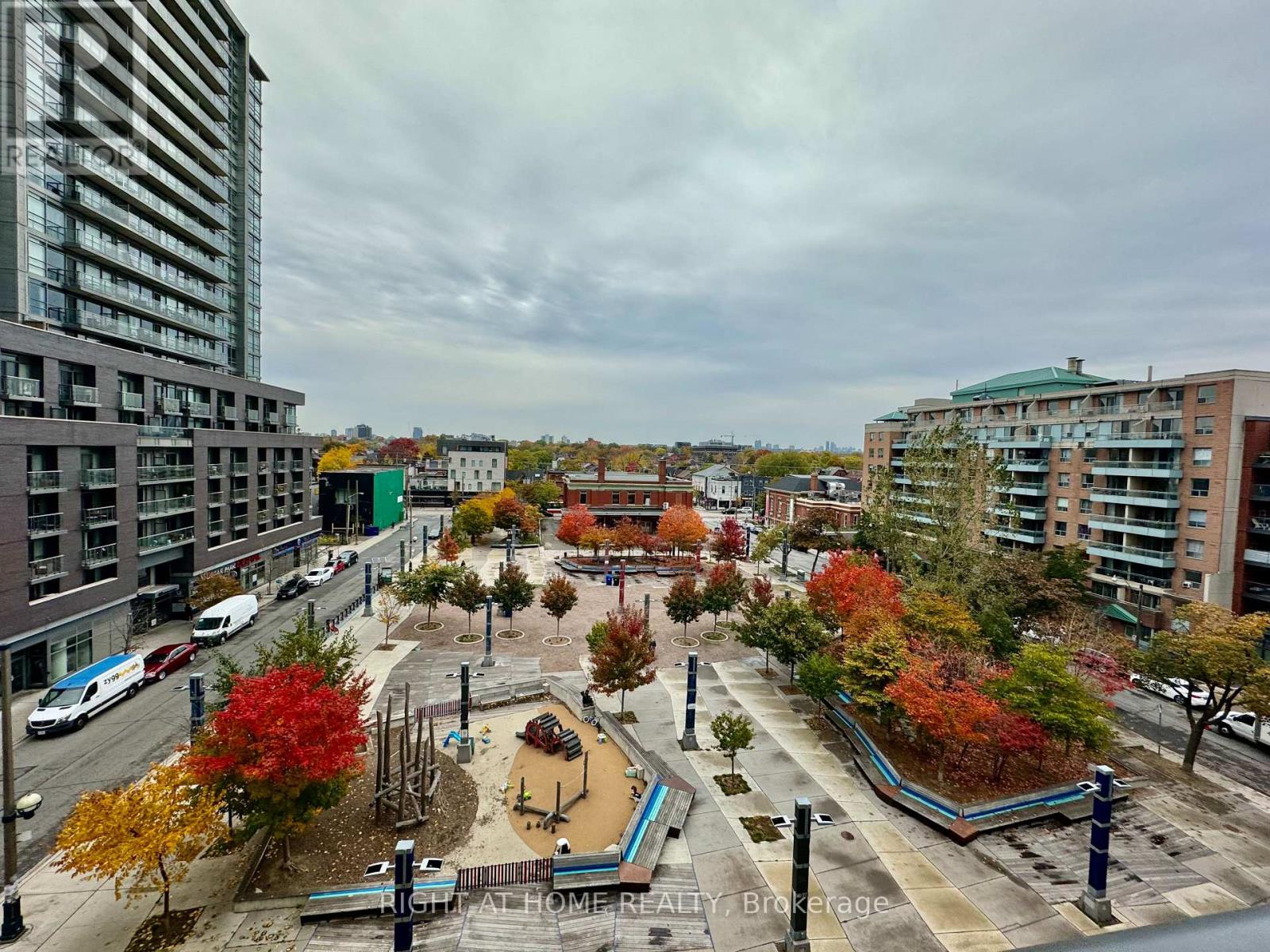 606 - 36 Lisgar Street, Toronto, Ontario  M6J 0B1 - Photo 2 - C12790862