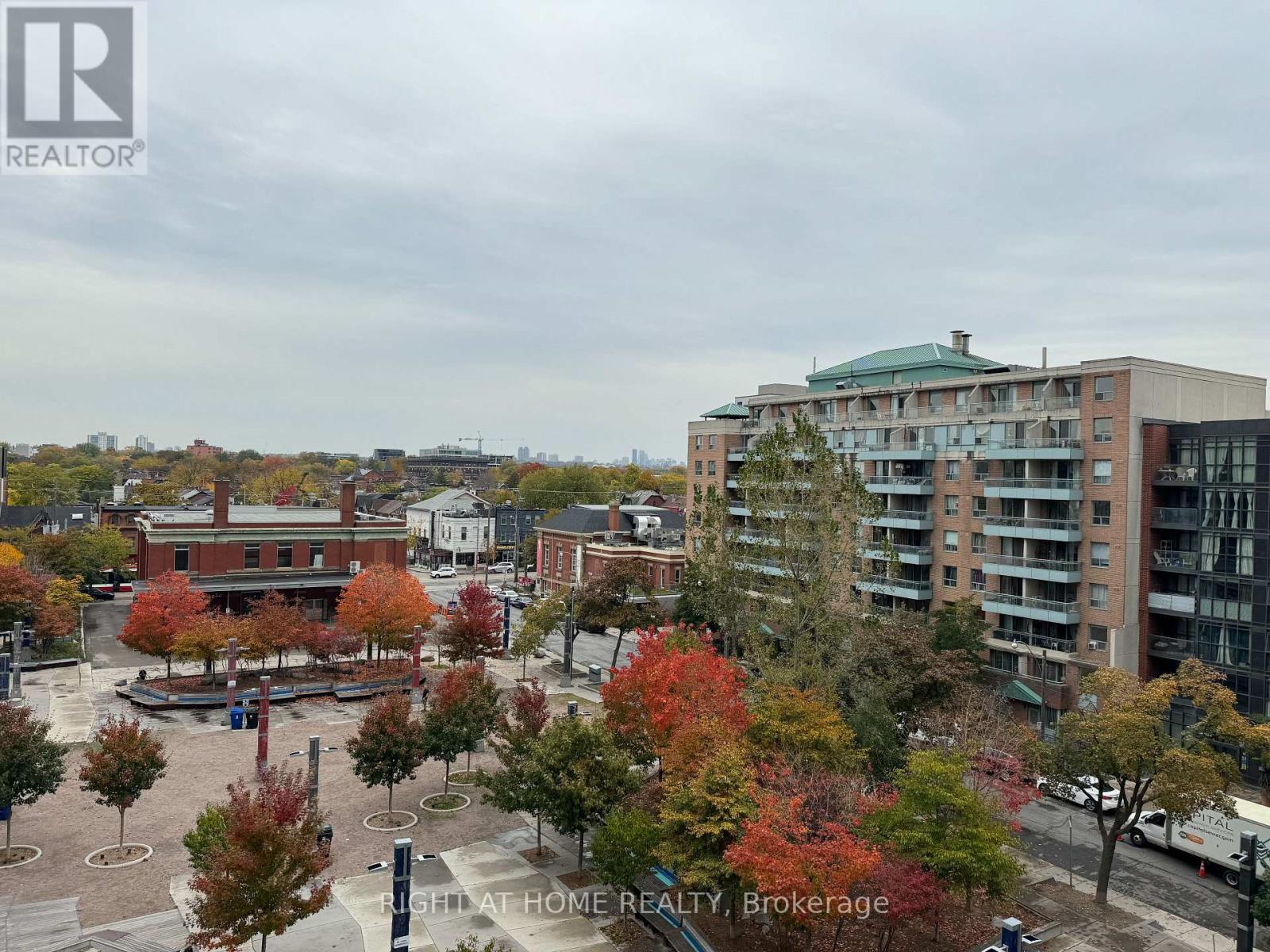 606 - 36 Lisgar Street, Toronto, Ontario  M6J 0B1 - Photo 3 - C12790862