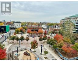 606 - 36 LISGAR STREET, Toronto, Ontario