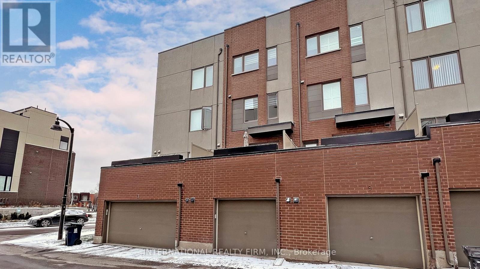 11 Locust Lodge Gardens, Toronto, Ontario  M3K 0B2 - Photo 32 - W12790858