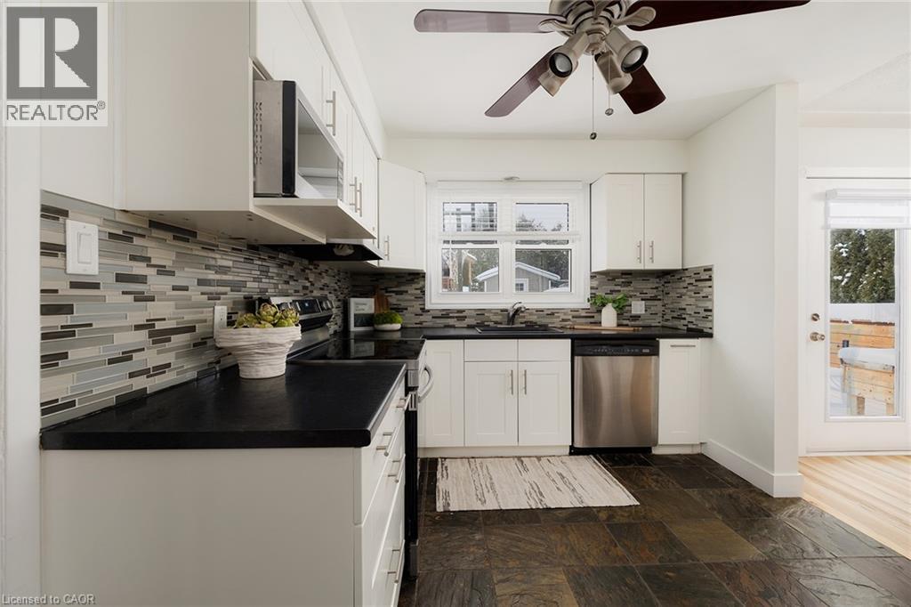 23 Dooley Drive, Kitchener, Ontario  N2A 1L5 - Photo 11 - 40799683