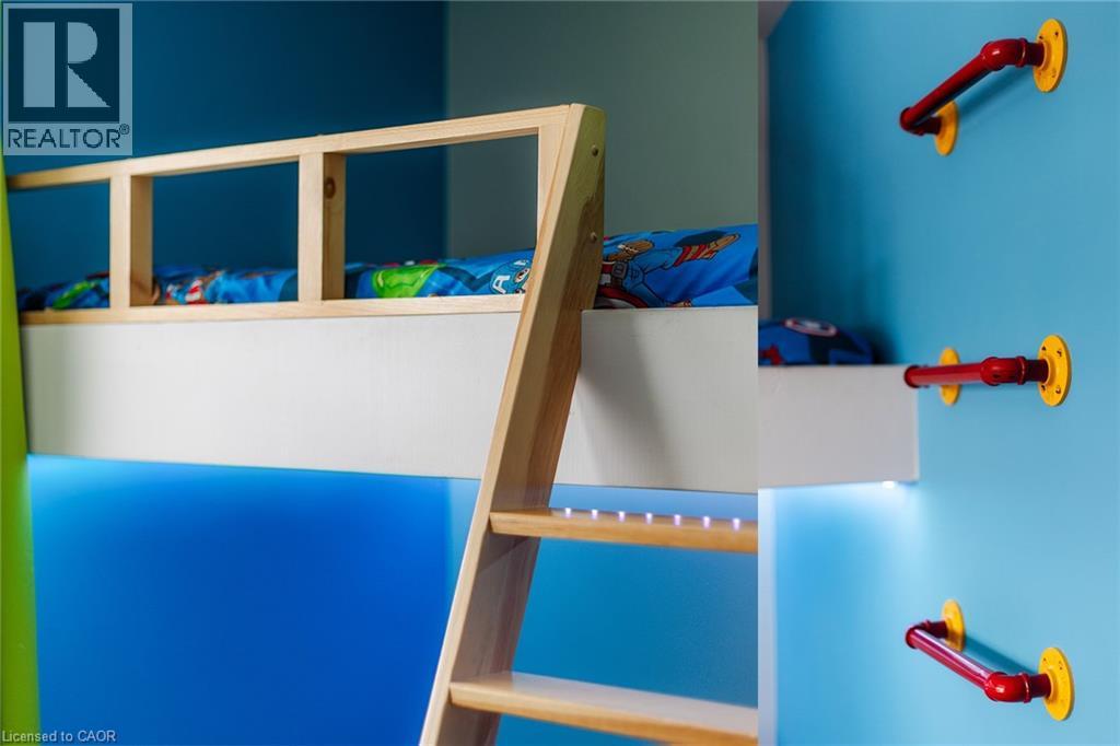 23 Dooley Drive, Kitchener, Ontario  N2A 1L5 - Photo 20 - 40799683