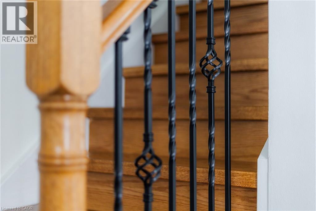 23 Dooley Drive, Kitchener, Ontario  N2A 1L5 - Photo 16 - 40799683