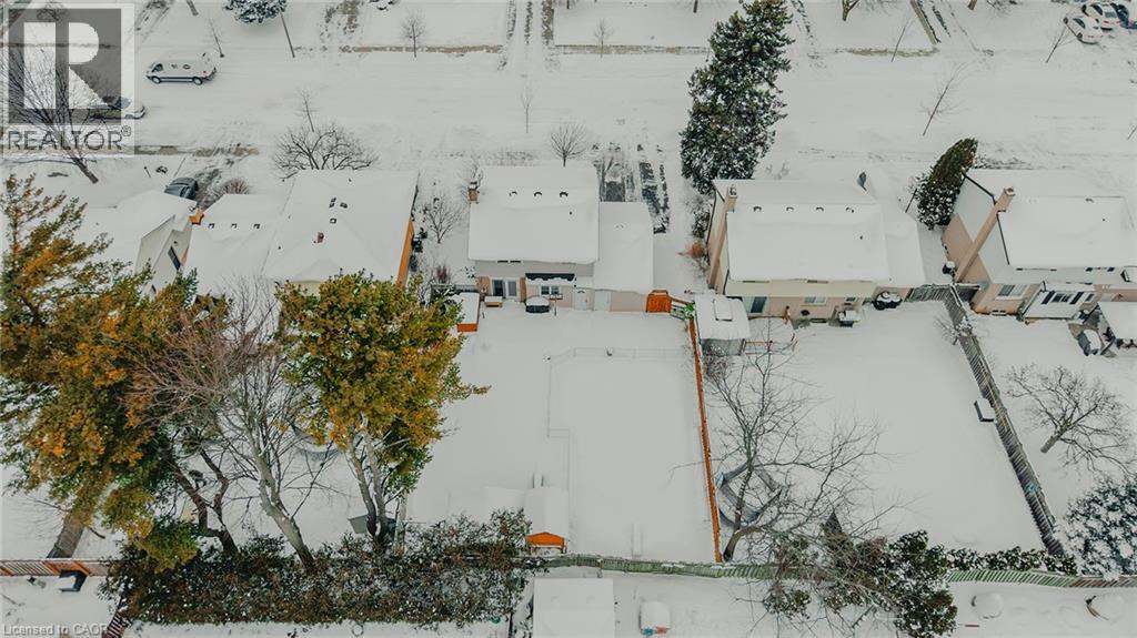 23 Dooley Drive, Kitchener, Ontario  N2A 1L5 - Photo 36 - 40799683