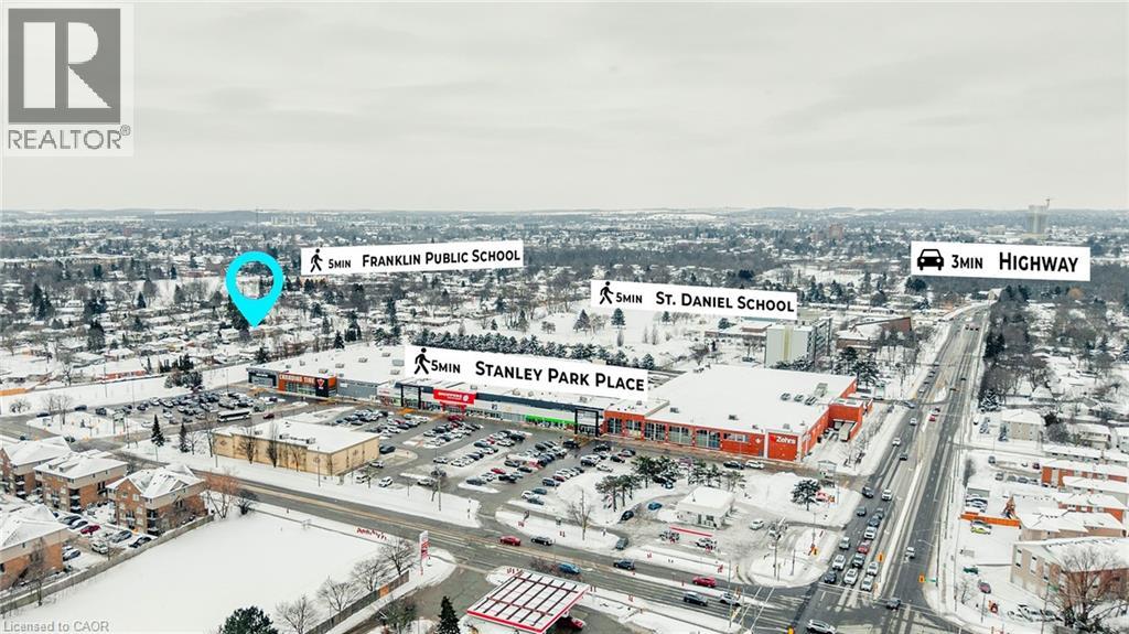 23 Dooley Drive, Kitchener, Ontario  N2A 1L5 - Photo 39 - 40799683