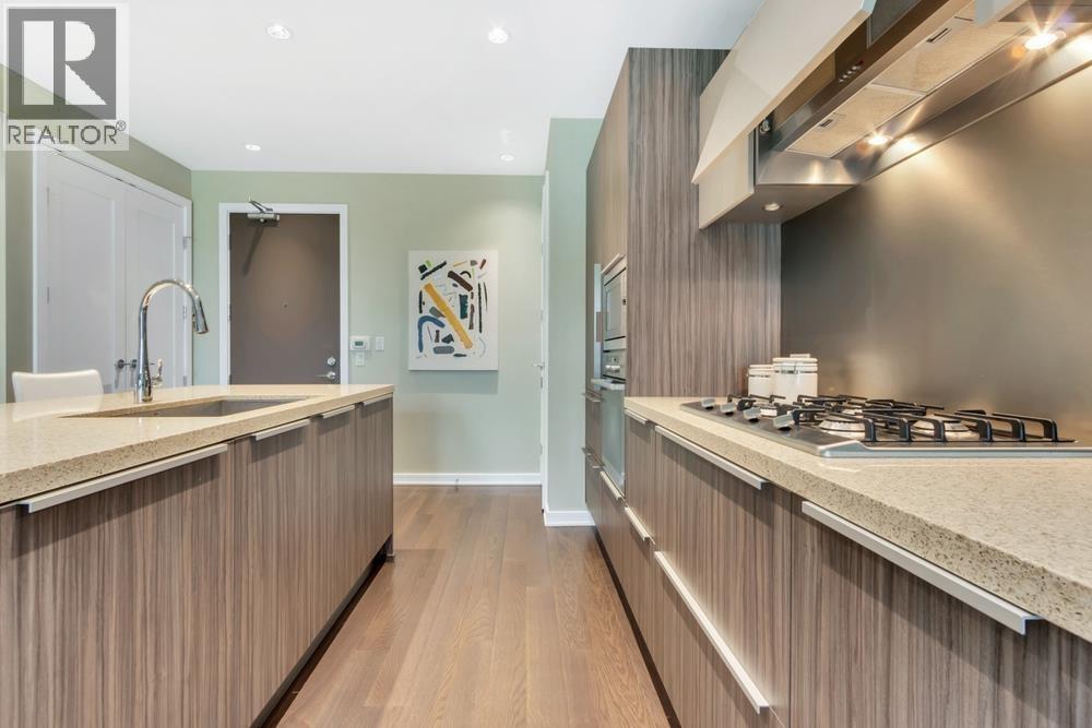 1618 Columbia Street, Vancouver, British Columbia  B5Y 0B6 - Photo 5 - R3067262