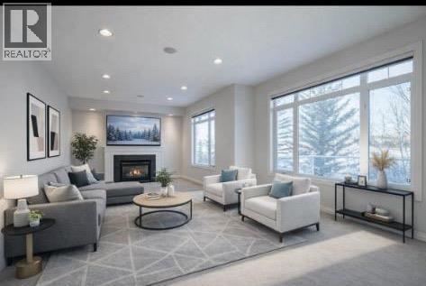 14 Discovery Woods Villas Sw, Calgary, Alberta  T3H 5A6 - Photo 19 - A2273726