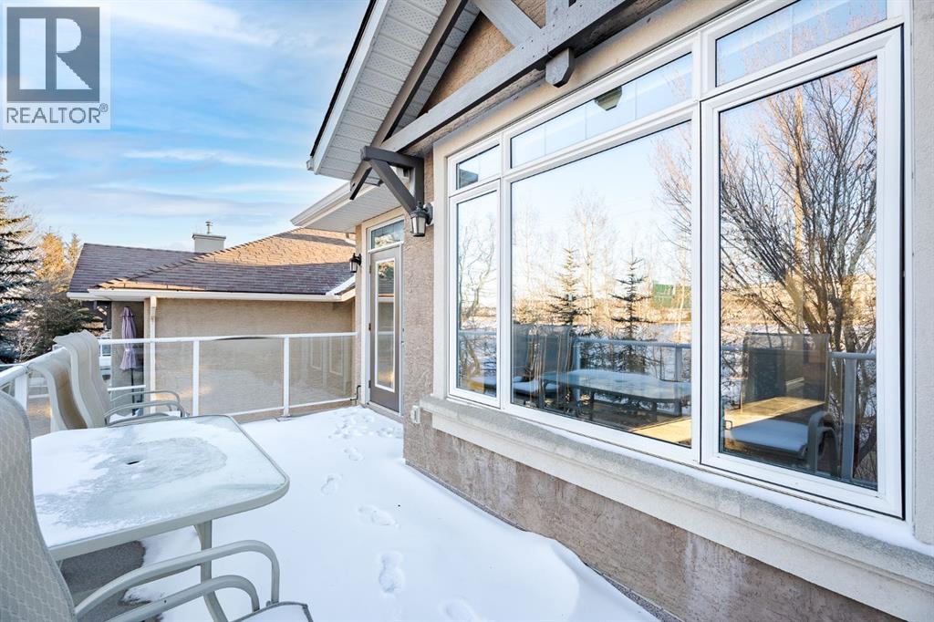 14 Discovery Woods Villas Sw, Calgary, Alberta  T3H 5A6 - Photo 7 - A2273726