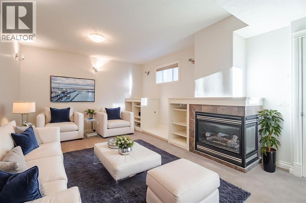 14 Discovery Woods Villas Sw, Calgary, Alberta  T3H 5A6 - Photo 33 - A2273726