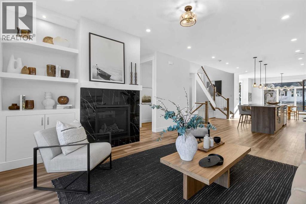 430 33 Avenue Nw, Calgary, Alberta  T2K 0B4 - Photo 19 - A2279604