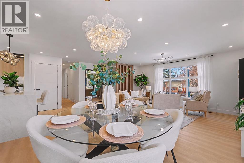 204 Martell Road Ne, Calgary, Alberta  T2A 2X1 - Photo 6 - A2282776