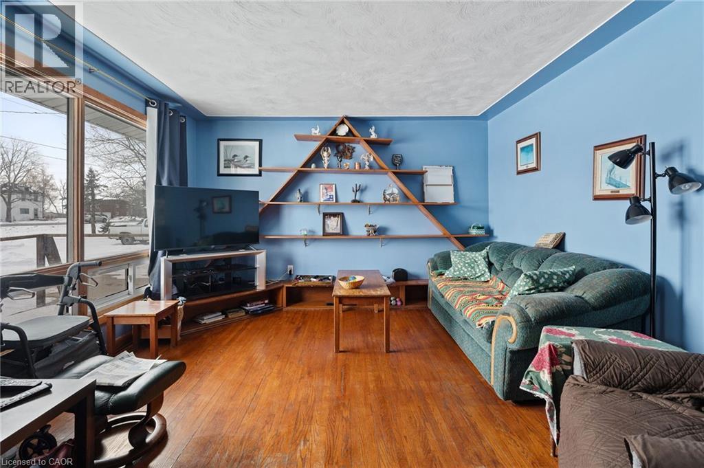 4535 Highway 6 Highway, Hagersville, Ontario  N0A 1H0 - Photo 10 - 40805346