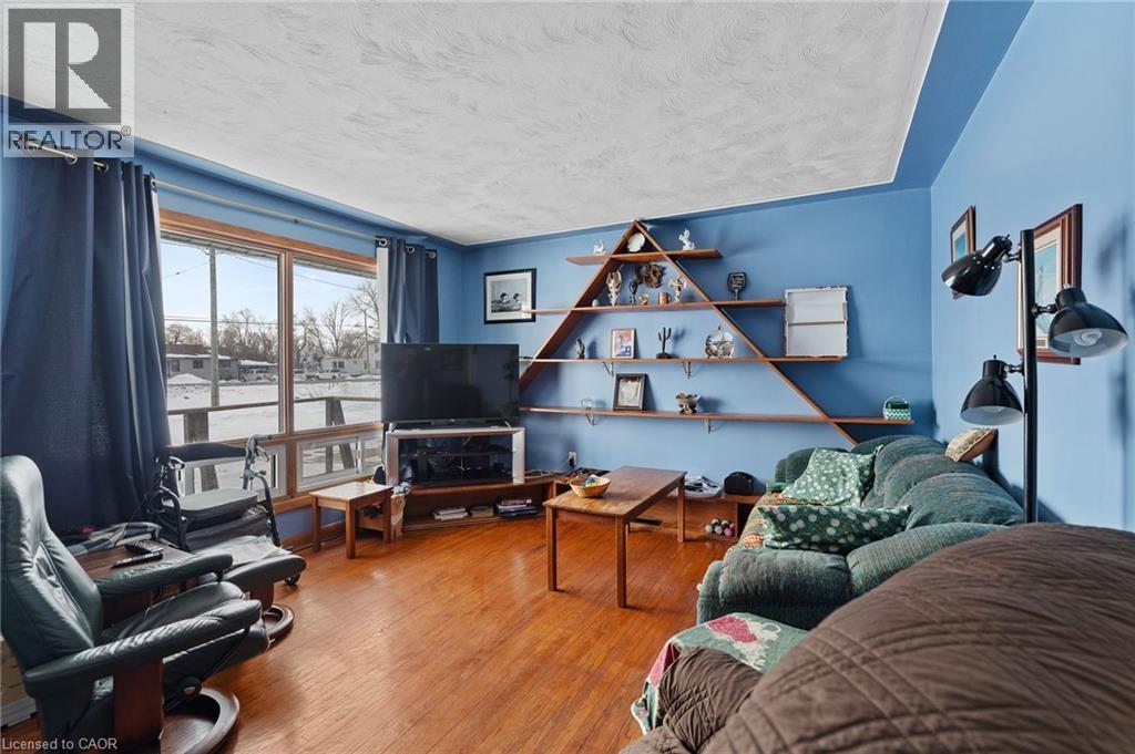 4535 Highway 6 Highway, Hagersville, Ontario  N0A 1H0 - Photo 11 - 40805346