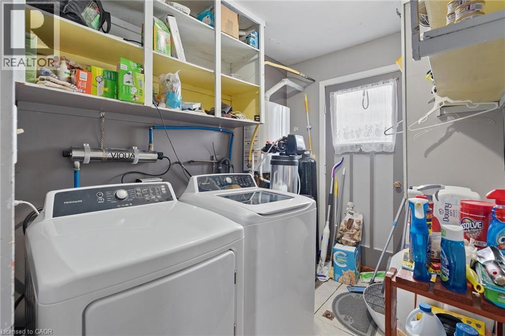 4535 Highway 6 Highway, Hagersville, Ontario  N0A 1H0 - Photo 26 - 40805346