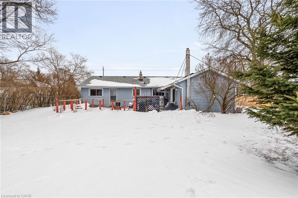 4535 Highway 6 Highway, Hagersville, Ontario  N0A 1H0 - Photo 29 - 40805346