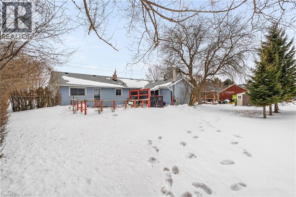 4535 Highway 6 Highway, Hagersville, Ontario  N0A 1H0 - Photo 30 - 40805346