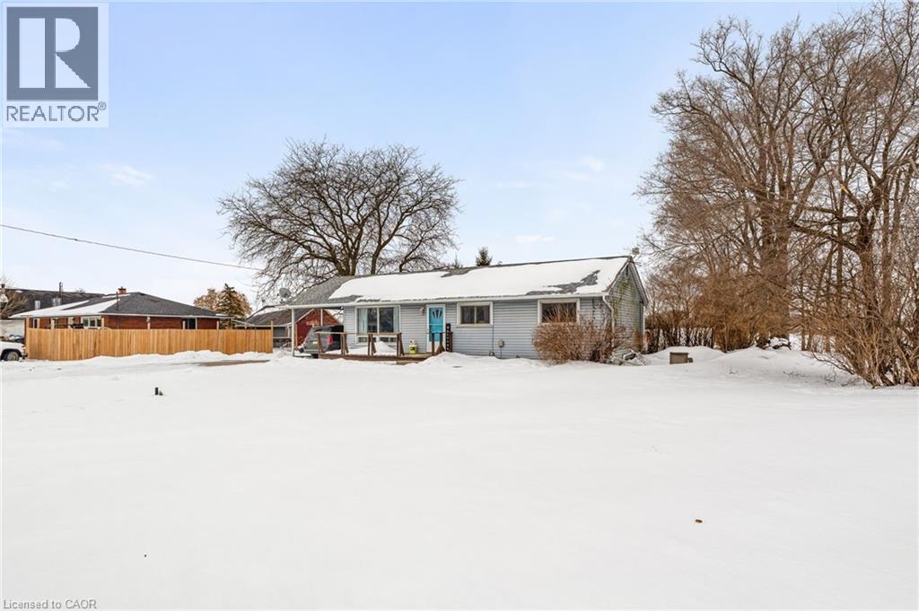 4535 Highway 6 Highway, Hagersville, Ontario  N0A 1H0 - Photo 31 - 40805346