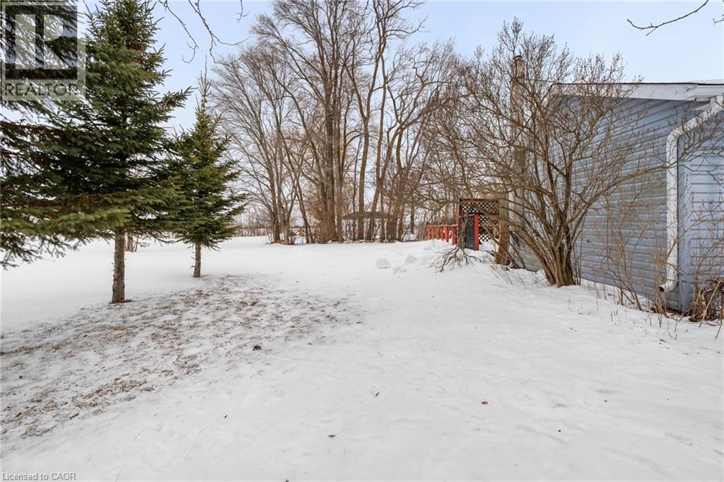 4535 Highway 6 Highway, Hagersville, Ontario  N0A 1H0 - Photo 32 - 40805346