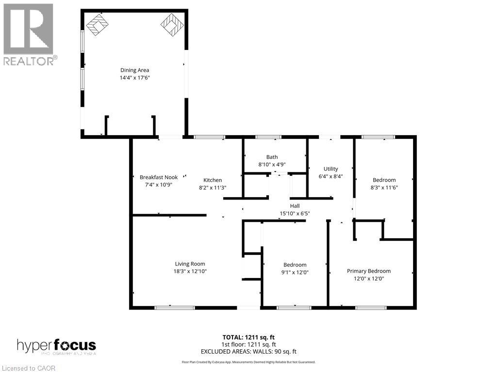 4535 Highway 6 Highway, Hagersville, Ontario  N0A 1H0 - Photo 34 - 40805346