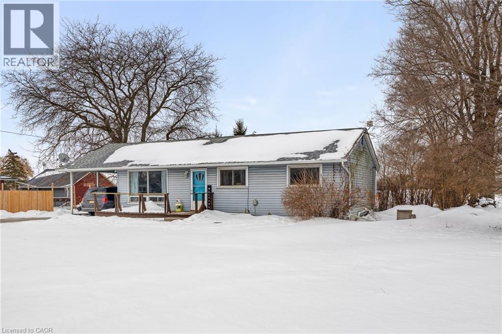 4535 Highway 6 Highway, Hagersville, Ontario  N0A 1H0 - Photo 4 - 40805346