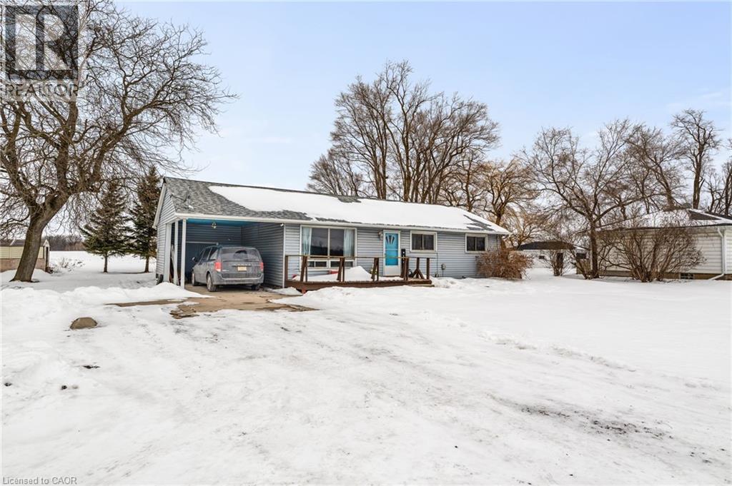 4535 Highway 6 Highway, Hagersville, Ontario  N0A 1H0 - Photo 5 - 40805346