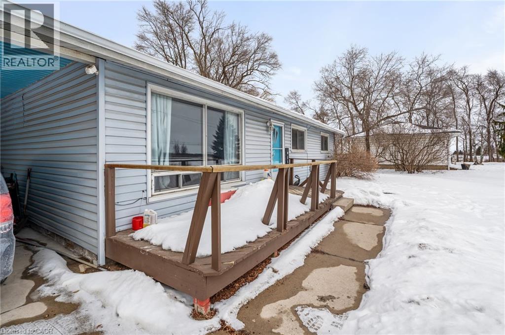 4535 Highway 6 Highway, Hagersville, Ontario  N0A 1H0 - Photo 6 - 40805346