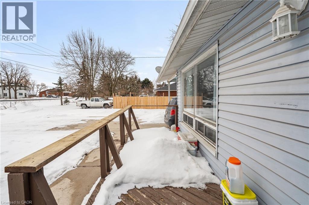 4535 Highway 6 Highway, Hagersville, Ontario  N0A 1H0 - Photo 7 - 40805346