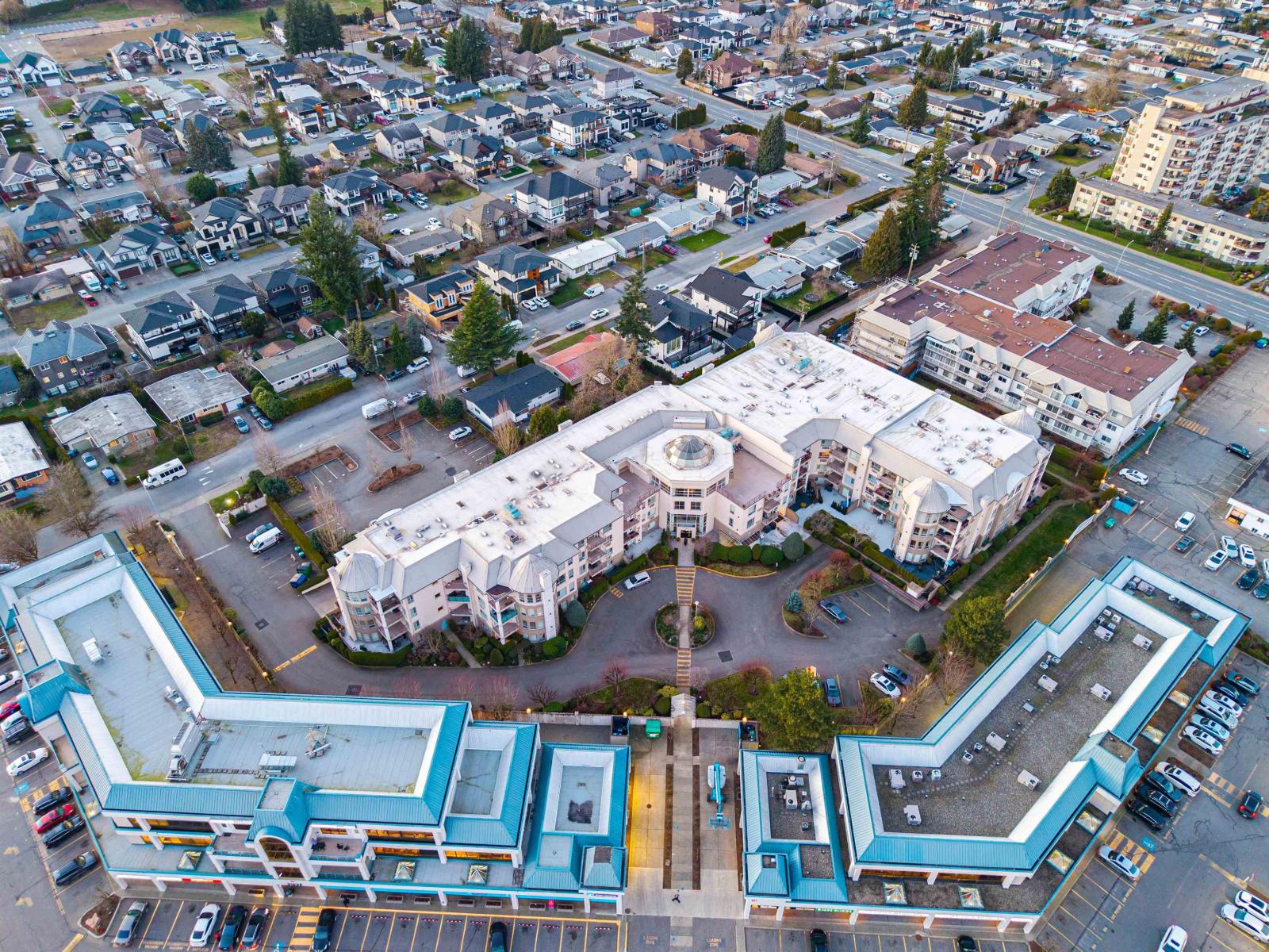 409 2626 Countess Street, Abbotsford, British Columbia  V2T 5P3 - Photo 25 - R3086465