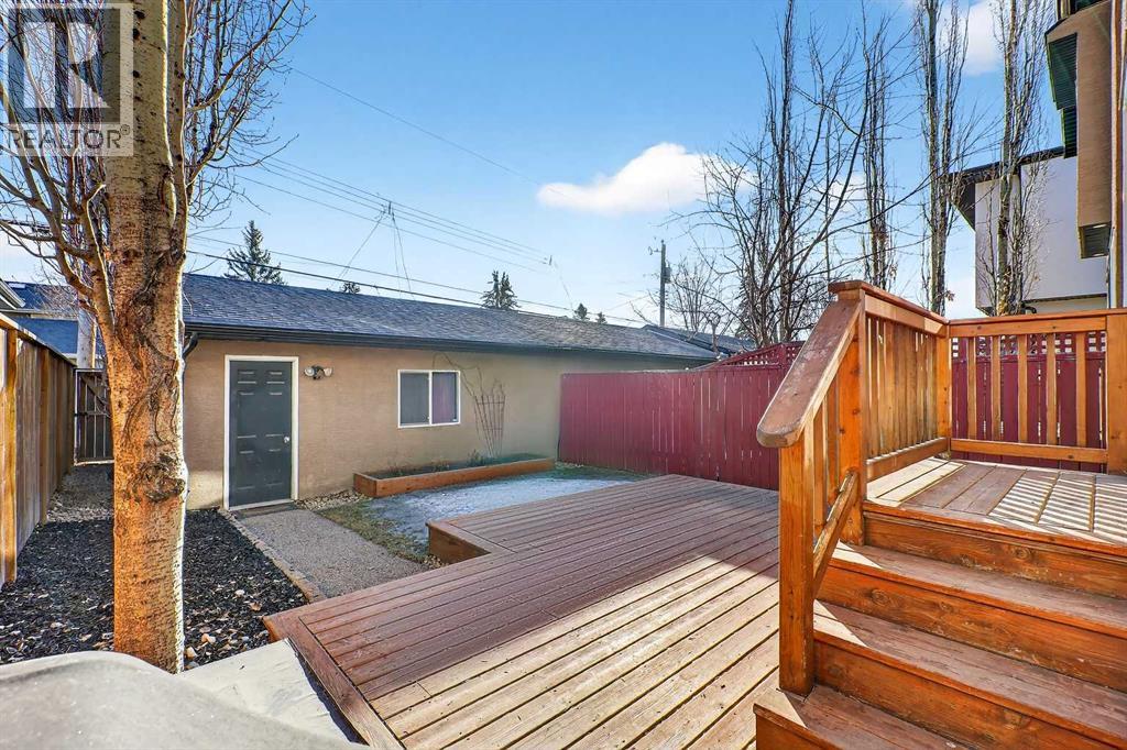 2410 35 Street Sw, Calgary, Alberta  T3E 2Y1 - Photo 31 - A2285066
