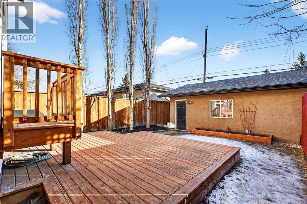 2410 35 Street Sw, Calgary, Alberta  T3E 2Y1 - Photo 30 - A2285066