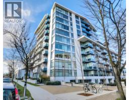 105 1777 7TH AVENUE, Vancouver, British Columbia