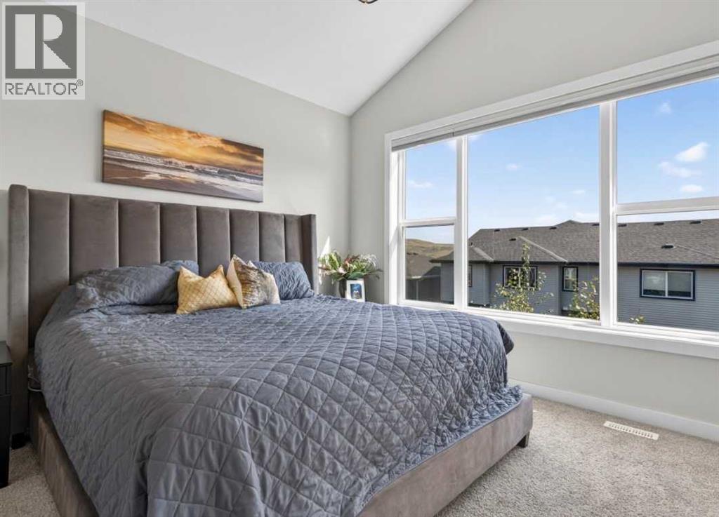 184 Precedence Hill, Cochrane, Alberta  T4C 2J2 - Photo 19 - A2285704