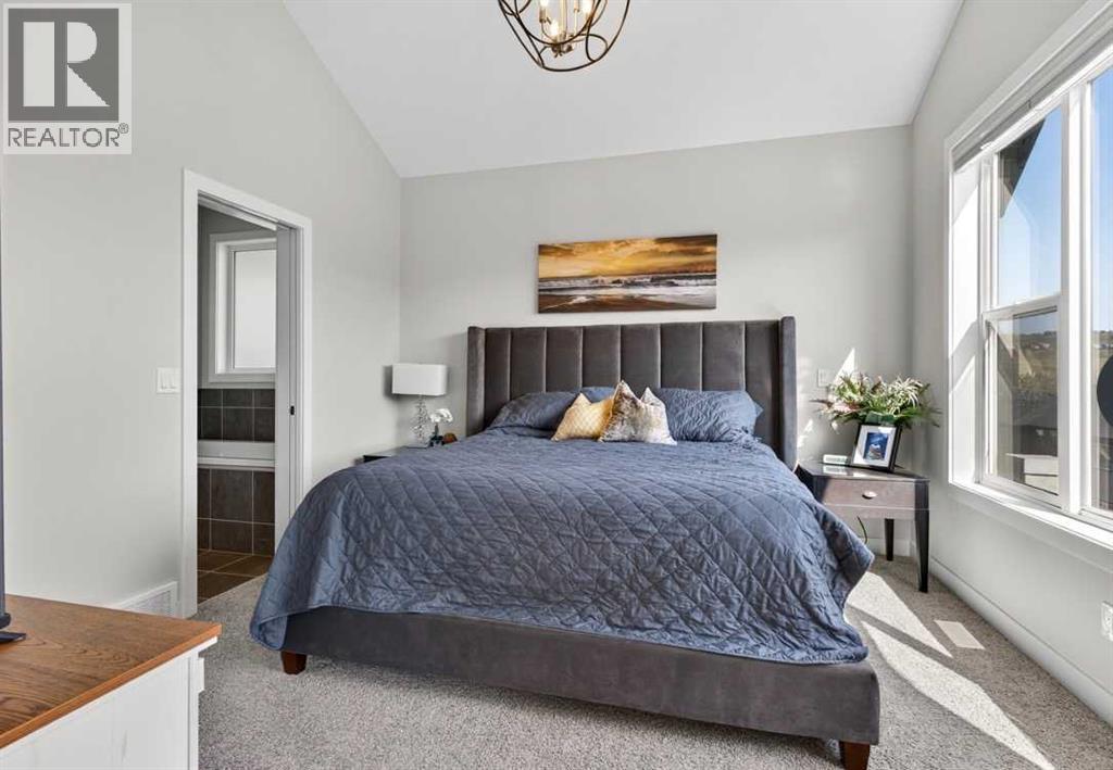 184 Precedence Hill, Cochrane, Alberta  T4C 2J2 - Photo 18 - A2285704