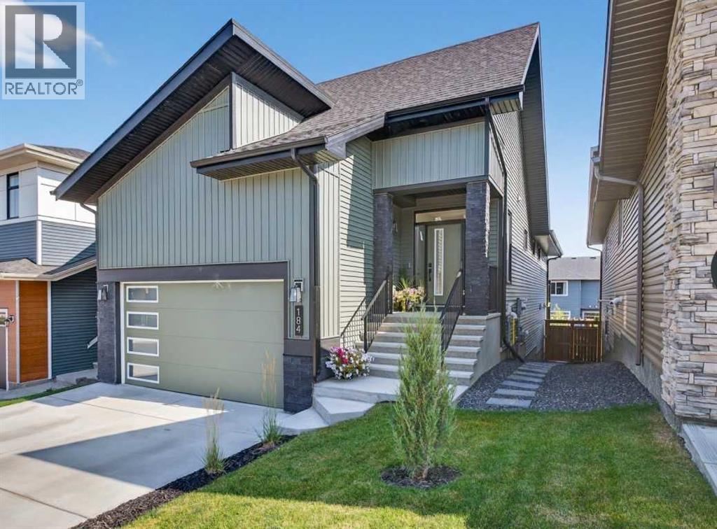 184 Precedence Hill, Cochrane, Alberta  T4C 2J2 - Photo 2 - A2285704