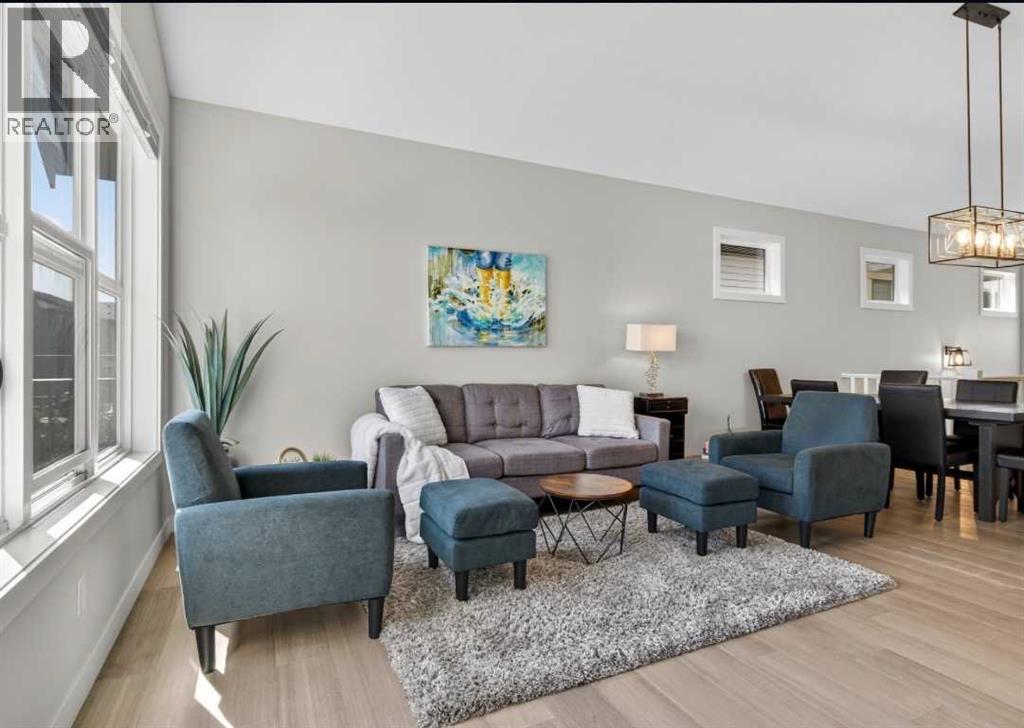 184 Precedence Hill, Cochrane, Alberta  T4C 2J2 - Photo 15 - A2285704