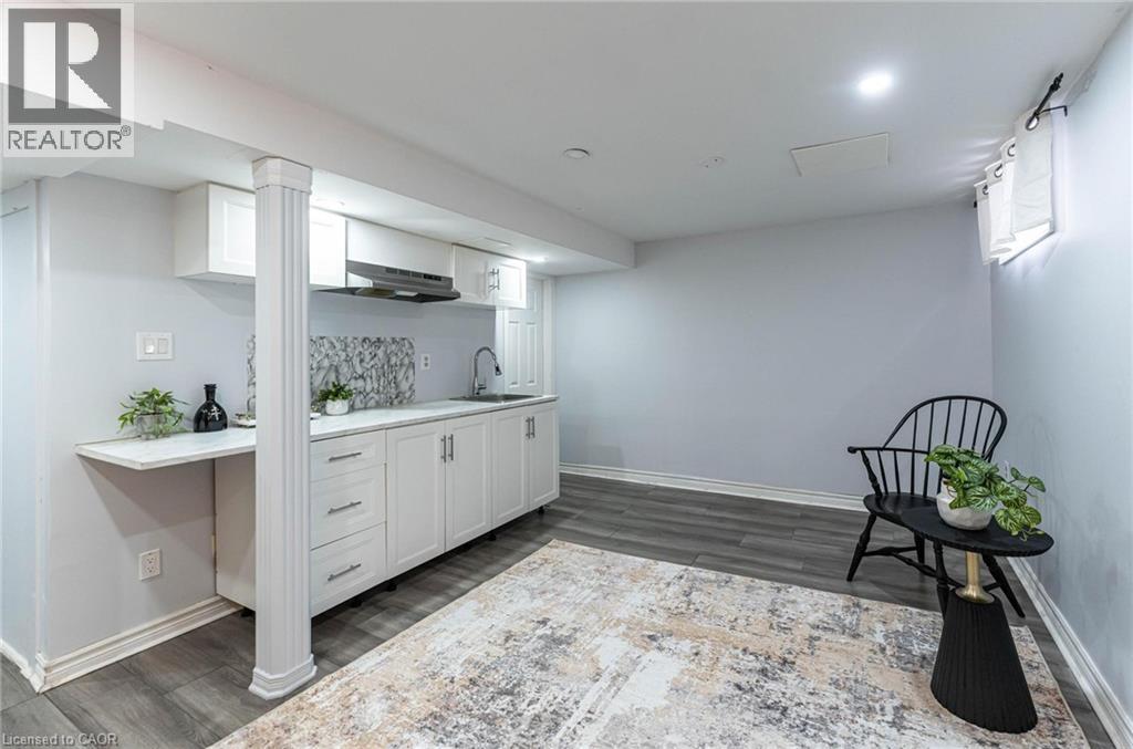 899 Stone Church Road E Unit# 4, Hamilton, Ontario  L8W 1B2 - Photo 6 - 40804775