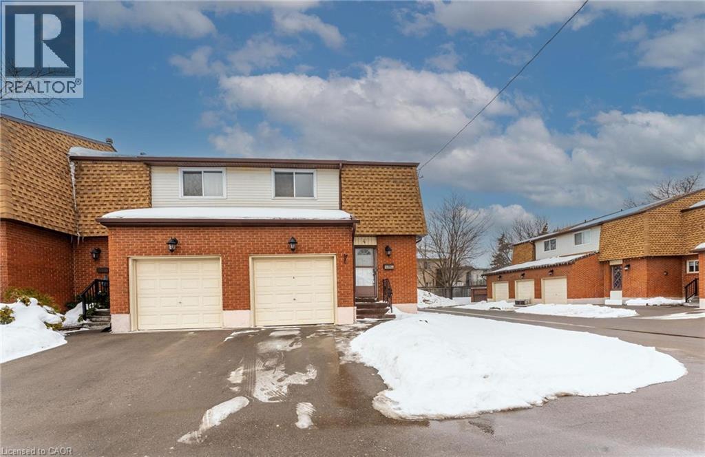 899 Stone Church Road E Unit# 4, Hamilton, Ontario  L8W 1B2 - Photo 12 - 40804775