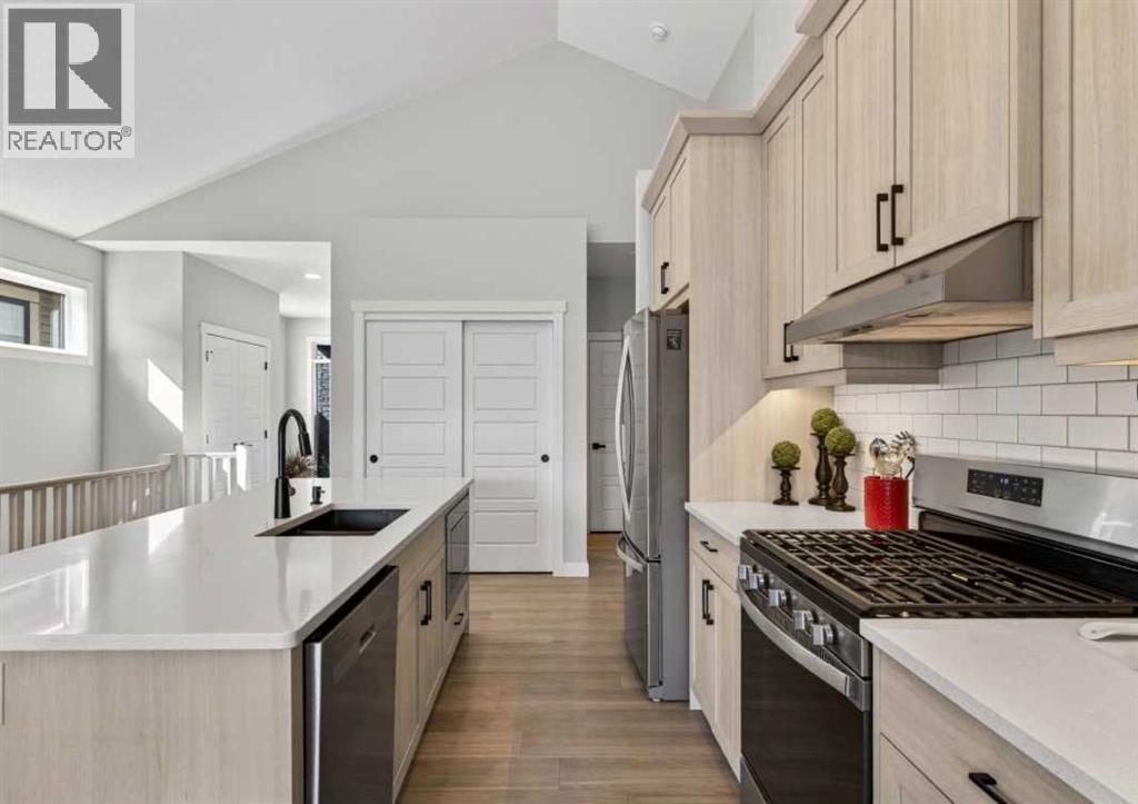 184 Precedence Hill, Cochrane, Alberta  T4C 2J2 - Photo 10 - A2285704