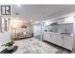 899 STONE CHURCH Road E Unit# 4, Hamilton, Ontario