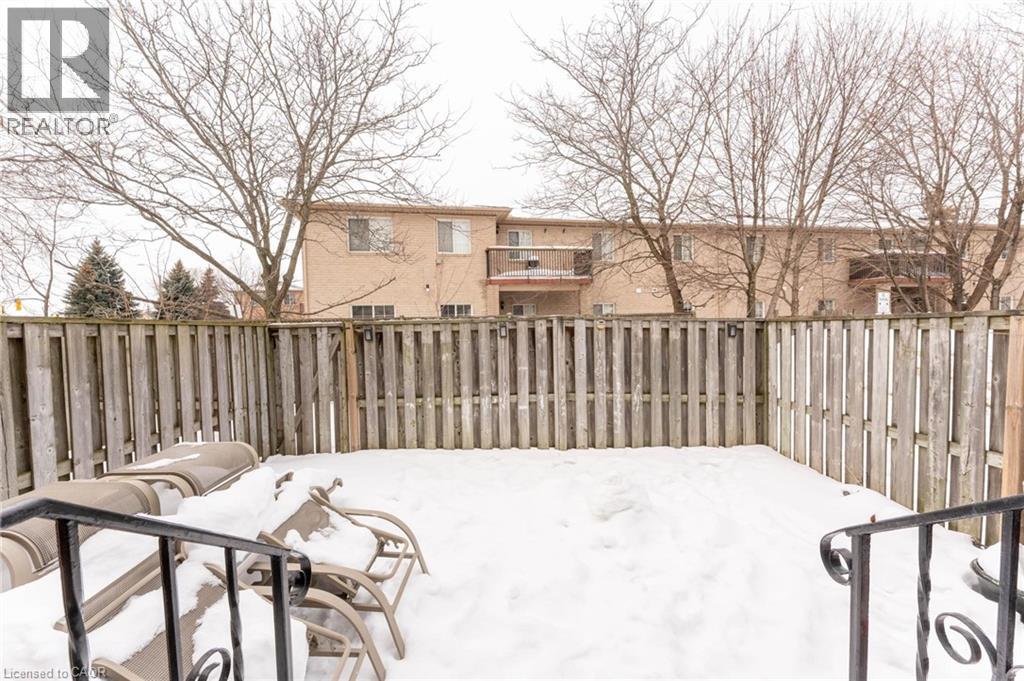 899 Stone Church Road E Unit# 4, Hamilton, Ontario  L8W 1B2 - Photo 13 - 40804775