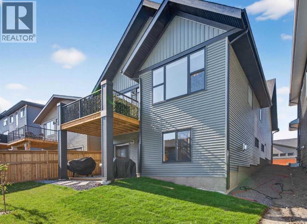 184 Precedence Hill, Cochrane, Alberta  T4C 2J2 - Photo 43 - A2285704