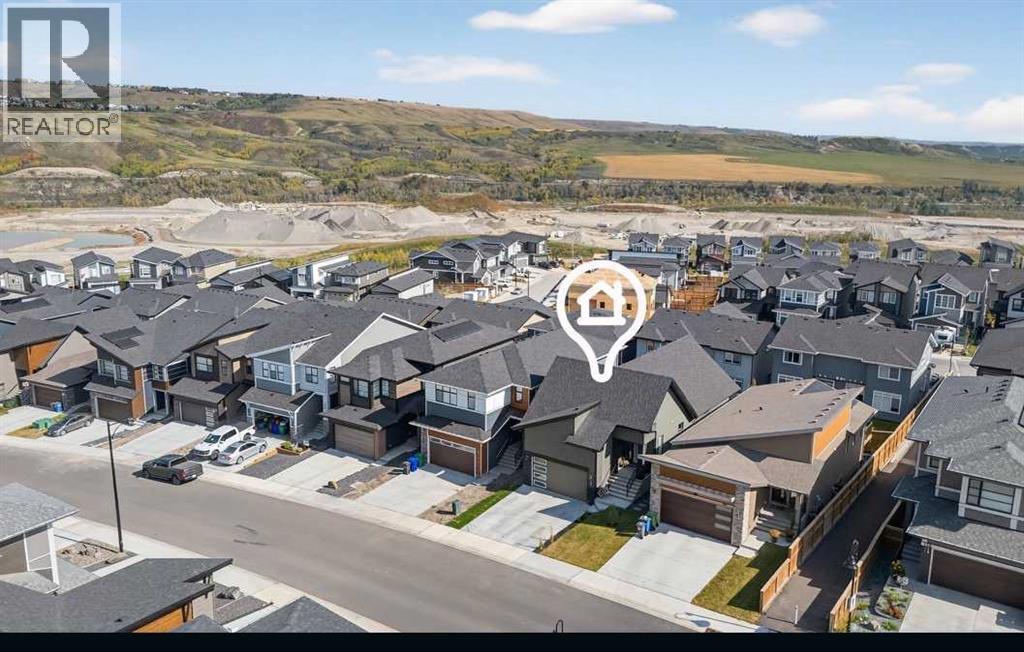 184 Precedence Hill, Cochrane, Alberta  T4C 2J2 - Photo 45 - A2285704