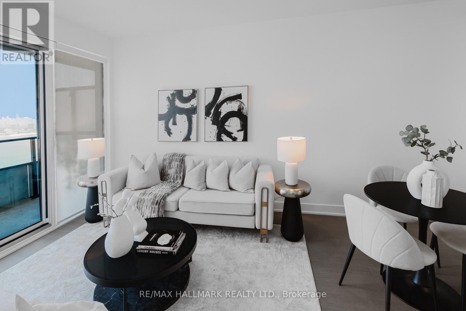 3905 - 20 Shore Breeze Drive, Toronto, Ontario  M8V 0C7 - Photo 17 - W12790872