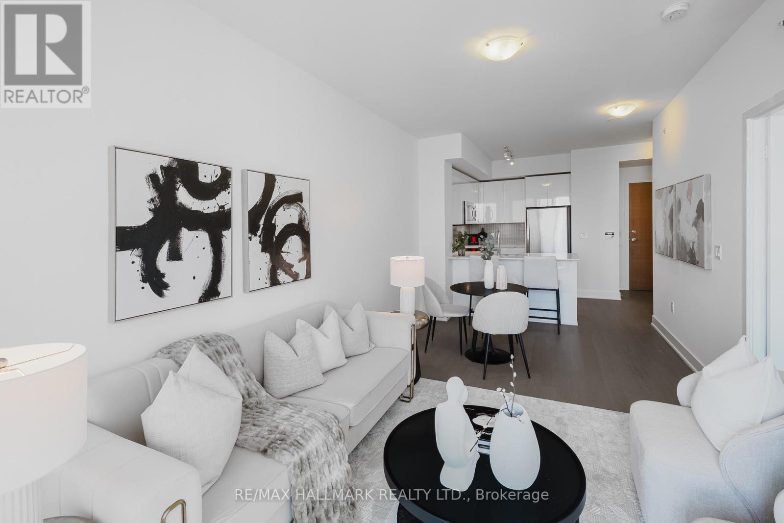 3905 - 20 Shore Breeze Drive, Toronto, Ontario  M8V 0C7 - Photo 18 - W12790872