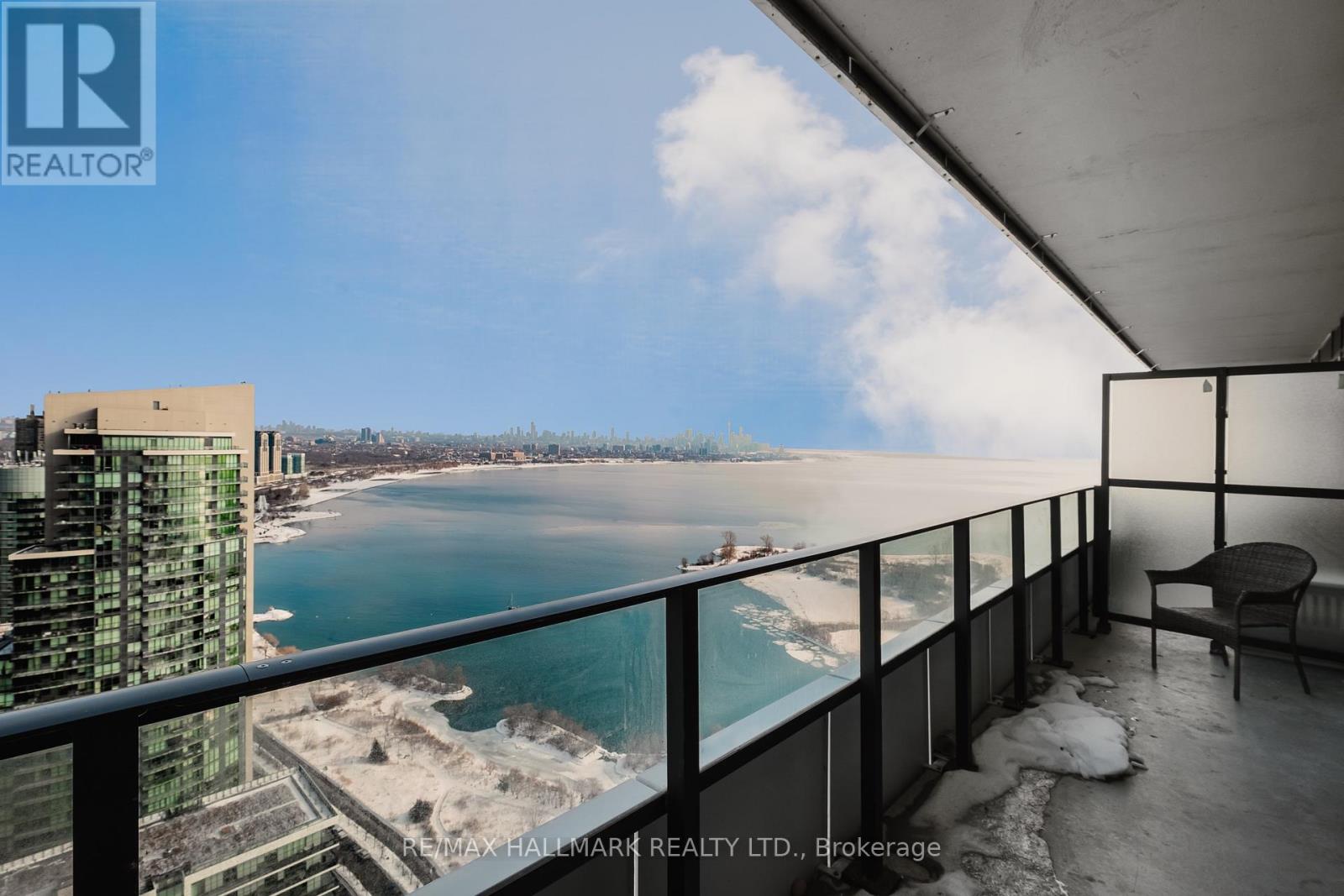 3905 - 20 Shore Breeze Drive, Toronto, Ontario  M8V 0C7 - Photo 19 - W12790872